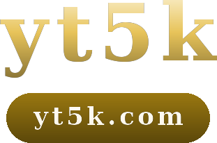yt5k logo